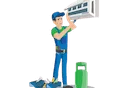 PASANG AC